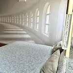 Cozy Apartment Center