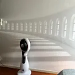 Cozy Apartment Center