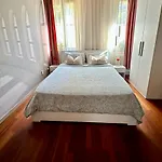 Cozy Apartment Center
