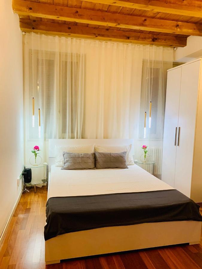 Cozy Center Bergamo