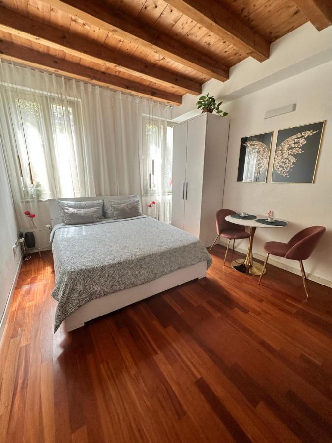 Cozy Center Bergamo