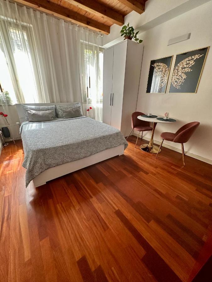 Leilighet Cozy Center Bergamo