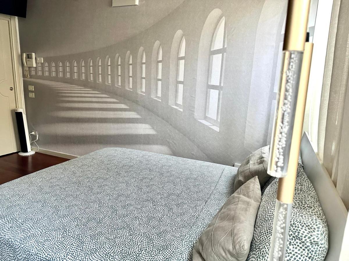 Leilighet Cozy Center Bergamo