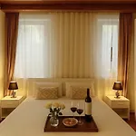 Cozy Apartment Center