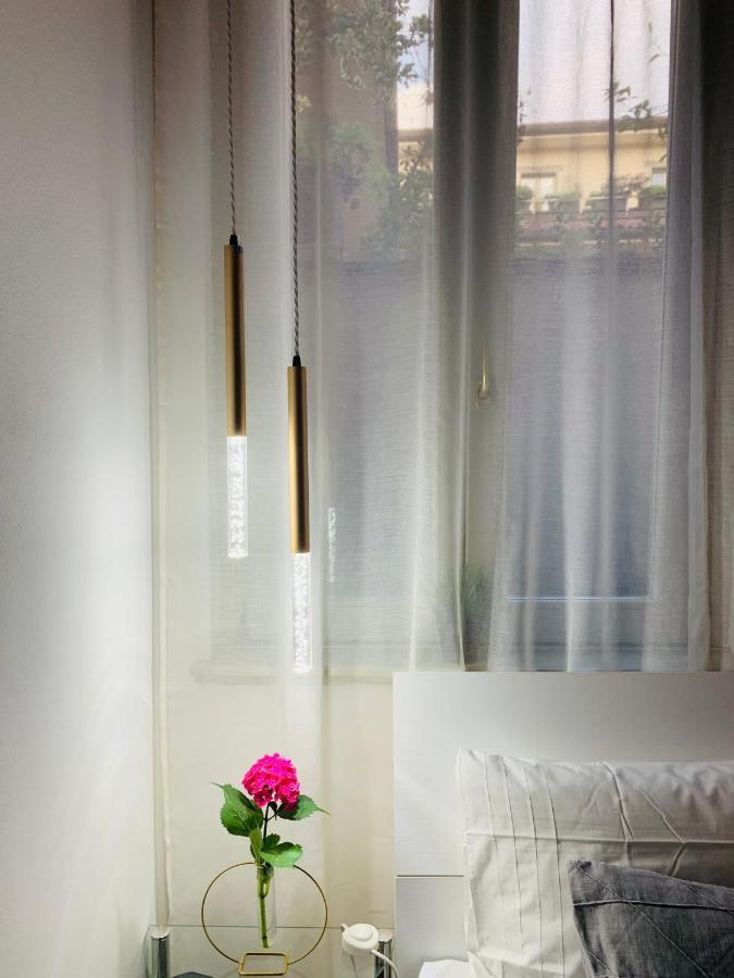 Cozy Center Apartment Bergamo