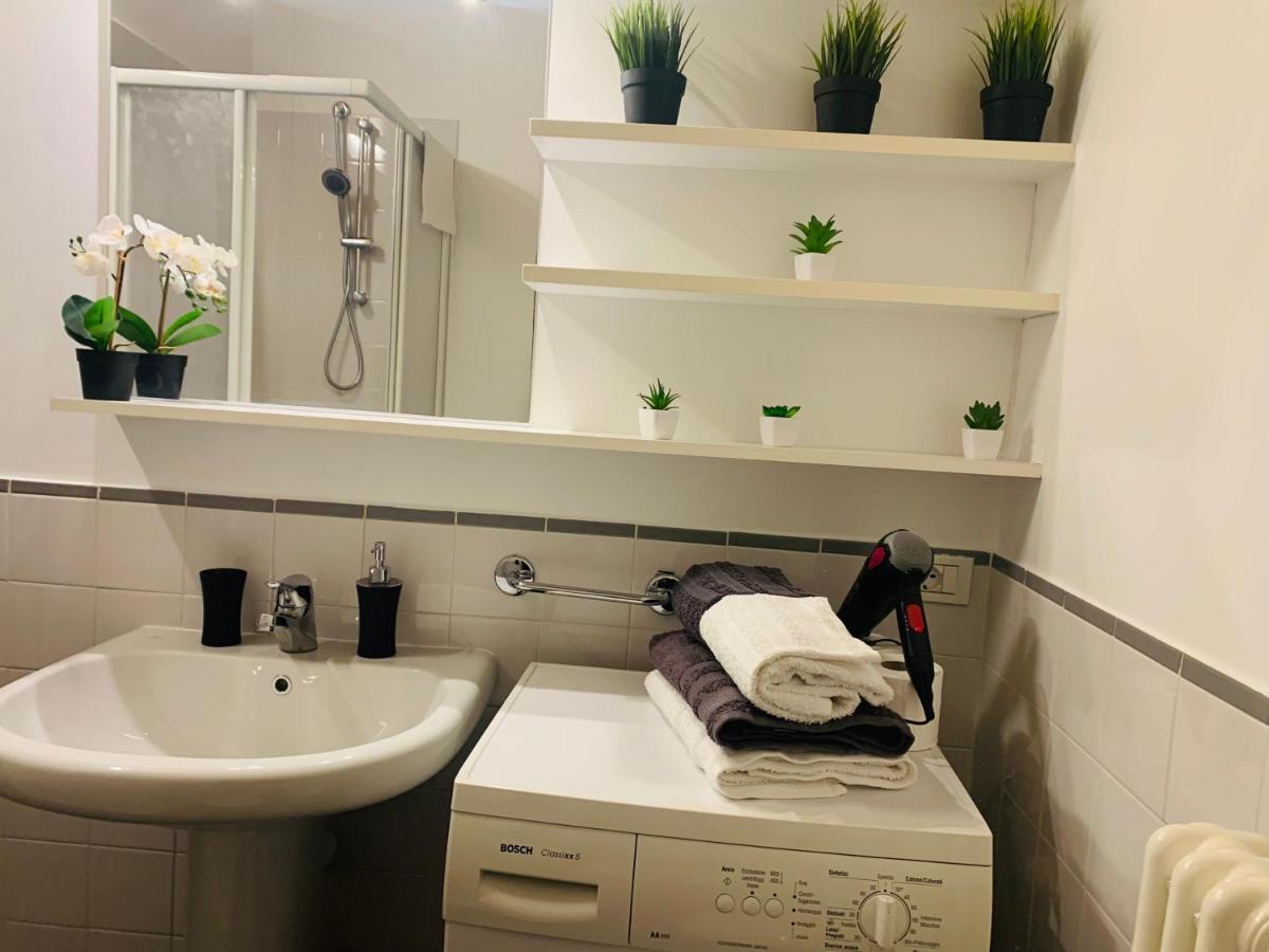 Cozy Center Apartment *