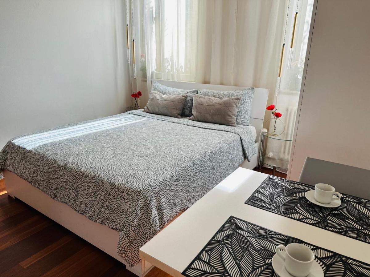 Cozy Center Apartment