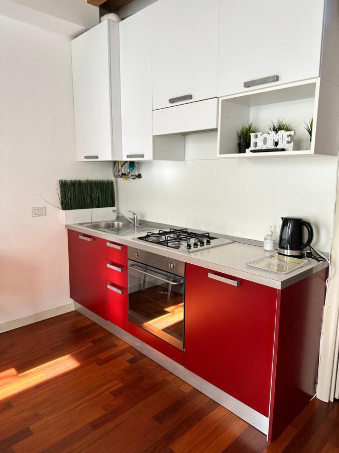 Cozy Center Apartment Bergamo