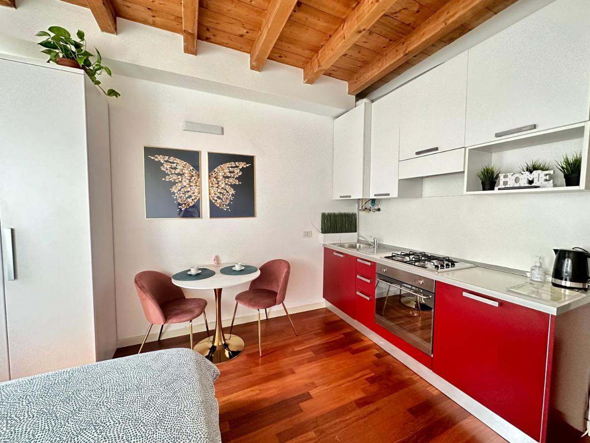 Apartment Cozy Center