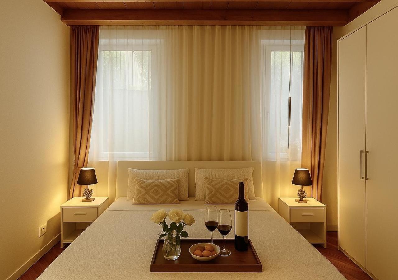 Cozy Center *